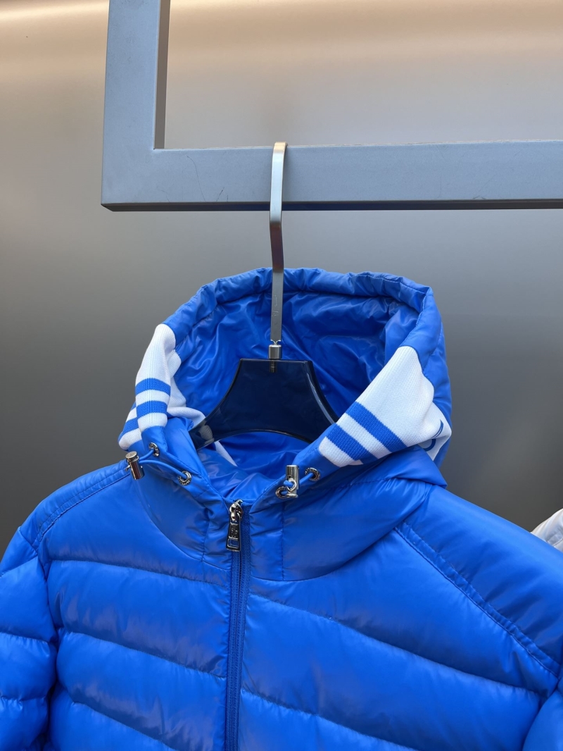 Moncler Down Coat